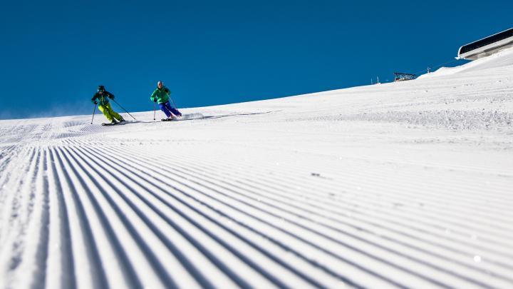 Skifahren Lech, Lech Zürs Tourismus, Christoph Schöch